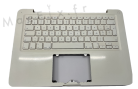 Clavier entier Macbook 2010